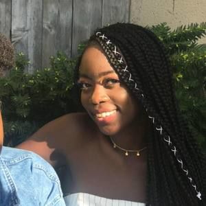 Meet your Posher, Vanessa